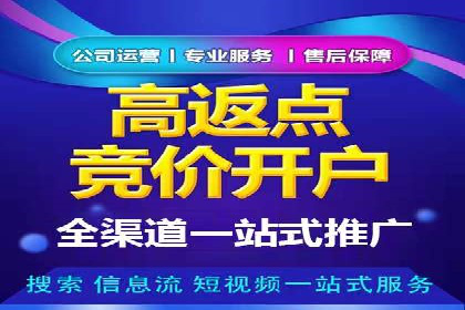 竞价广告ROI提升：代运营公司的实战技巧